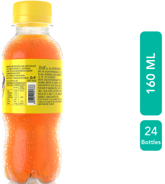 Bisleri POP 160 ML image number 1
